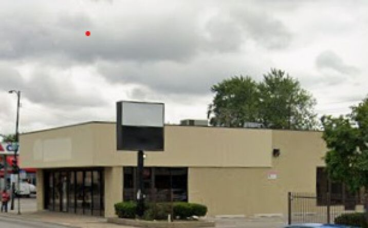 Pictures of Retail property located at 2001 W 79th St, Chicago, IL 60620 for lease - image #1
