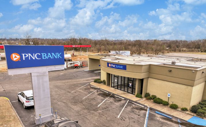 Pictures of Retail, Office, Special Purpose property located at 1151 Bankhead Hwy W, Birmingham, AL 35204 for lease - image #1