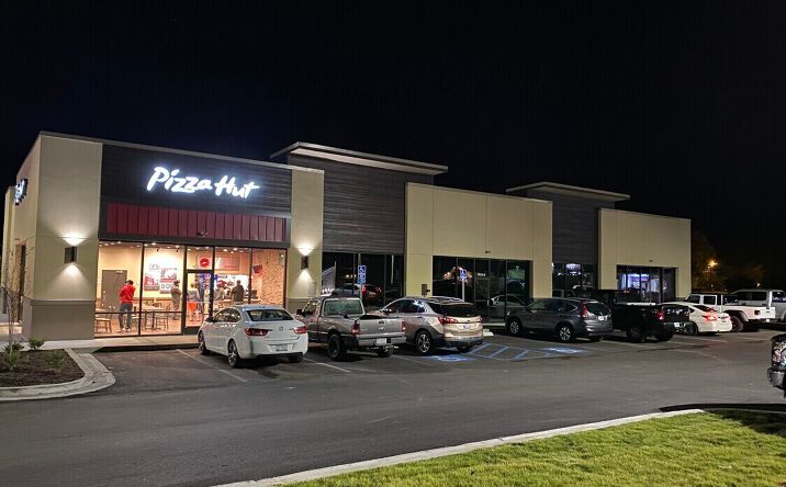 Pictures of Retail, Office property located at 1022 Elm St W, Hampton, SC 29924 for lease - image #1