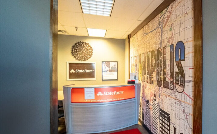 Pictures of Office property located at 5645 W 79th St, Indianapolis, IN 46278 for lease - image #1