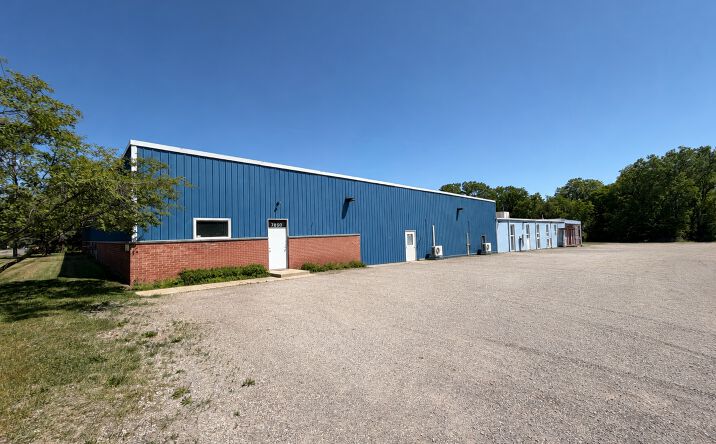 Pictures of Office, Industrial property located at 7850 2nd St, Dexter, MI 48130 for lease - image #1