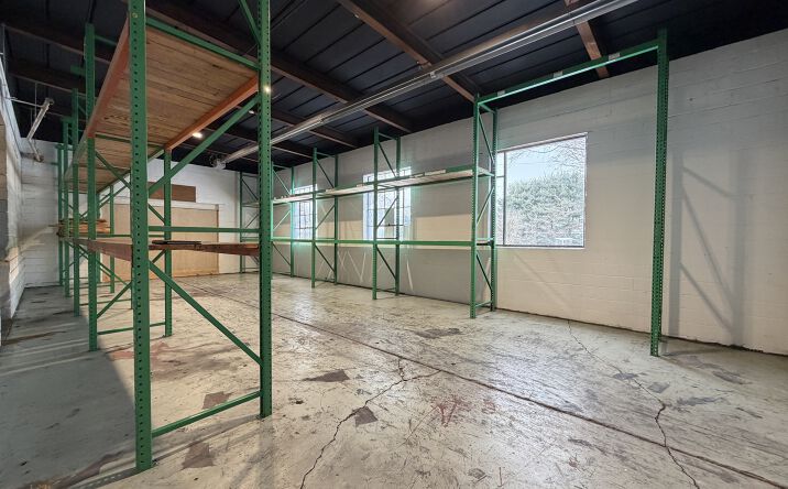 Pictures of Office, Industrial property located at 7850 2nd St, Dexter, MI 48130 for lease - image #1