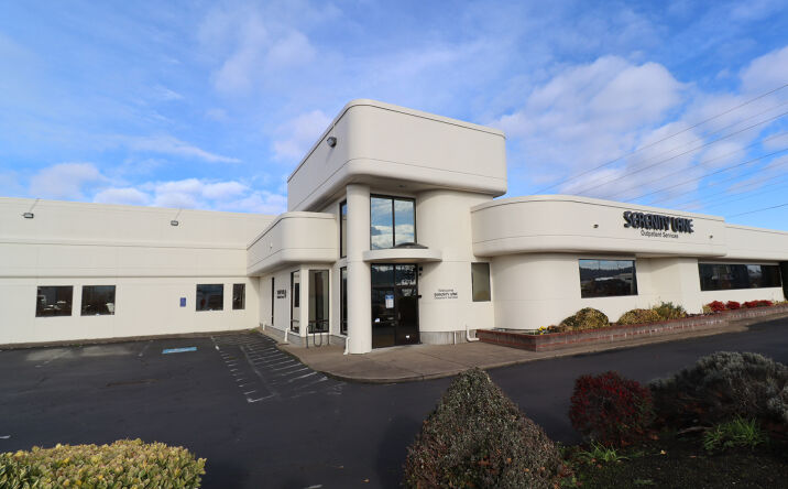 Pictures of Office property located at 4211 W 11th Ave, Eugene, OR 97402 for lease - image #1