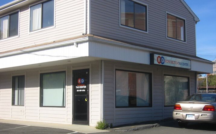Pictures of Retail property located at 38 Saw Mill Rd, West Haven, CT 06516 for lease - image #1