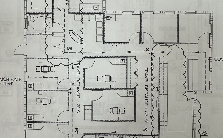 Pictures of Office property located at 4624 Halder Ln, Orlando, FL 32814 for lease - image #1