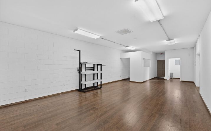 Pictures of Retail, Office property located at 2715 4th St NW, Albuquerque, NM 87107 for lease - image #1