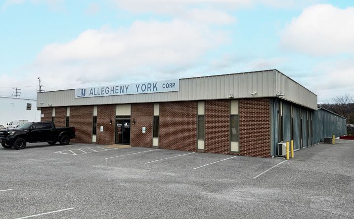 Pictures of Industrial property located at 3995 N George St, Manchester, PA 17345 for lease - image #1