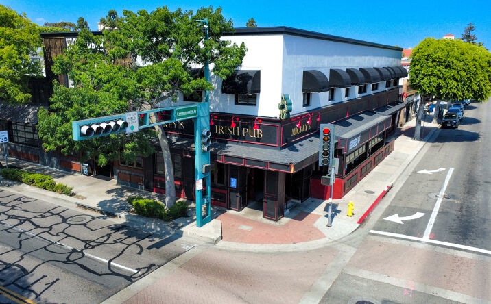 Pictures of Office property located at 101 E Commonwealth Ave, Fullerton, CA 92832 for lease - image #1