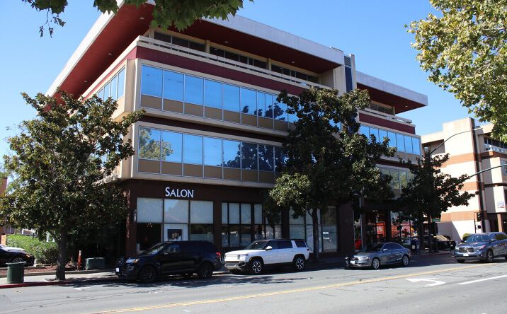 Pictures of Office property located at 1475 N Broadway, Walnut Creek, CA 94596 for lease - image #1