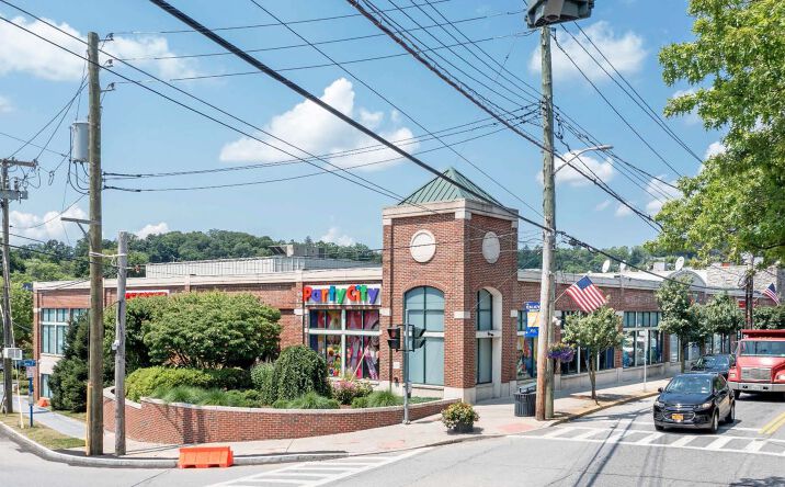 Pictures of Retail property located at 162 E Main St, Mt Kisco, NY 10549 for lease - image #1