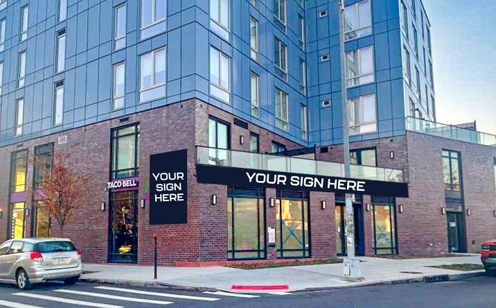 Pictures of Retail property located at 132-77 Metropolitan Ave, Richmond Hill, NY 11418 for lease - image #1