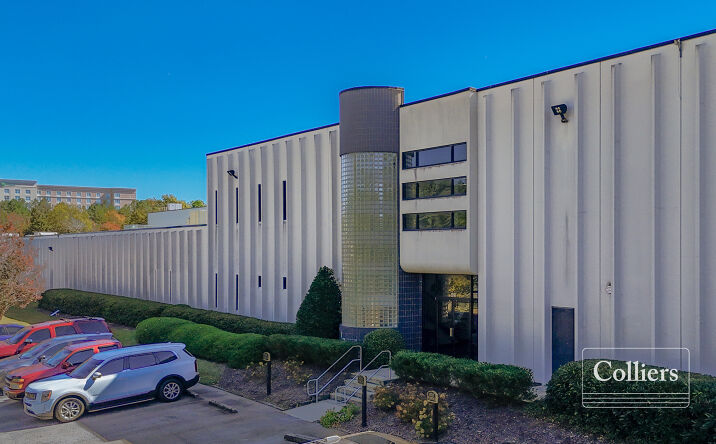 Pictures of Industrial property located at 425 Park W Dr, Grovetown, GA 30813 for lease - image #1