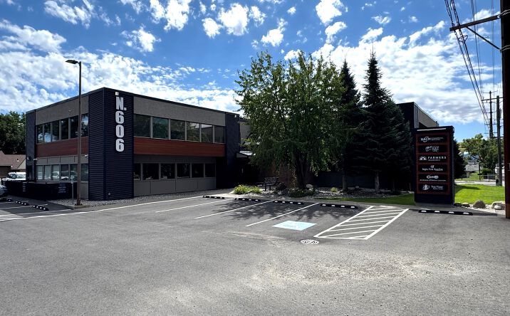 Pictures of Office property located at 606 N Pines Rd, Spokane Valley, WA 99206 for lease - image #1