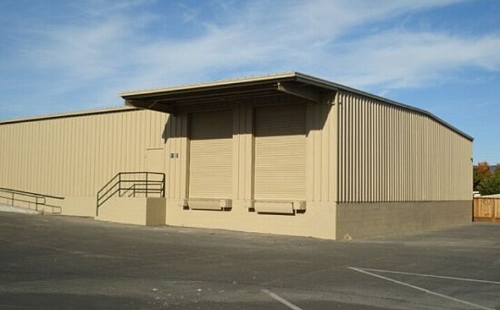 Pictures of Industrial property located at 10 Blanca Ln, Watsonville, CA 95076 for lease - image #1