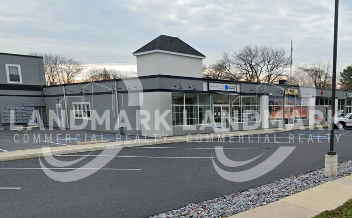 Pictures of Retail, Office, Industrial, Restaurant property located at 718 Poplar St, Lebanon, PA 17042 for lease - image #1