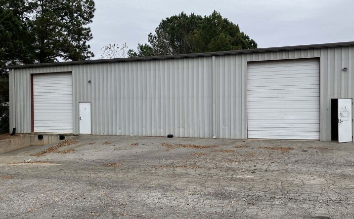 Pictures of Industrial property located at 53 Pearl Industrial Ave, Hoschton, GA 30548 for lease - image #1
