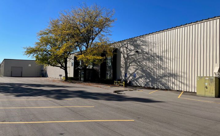 Pictures of Industrial property located at 214 N Wright Street, Delavan, WI 53115 for lease - image #1