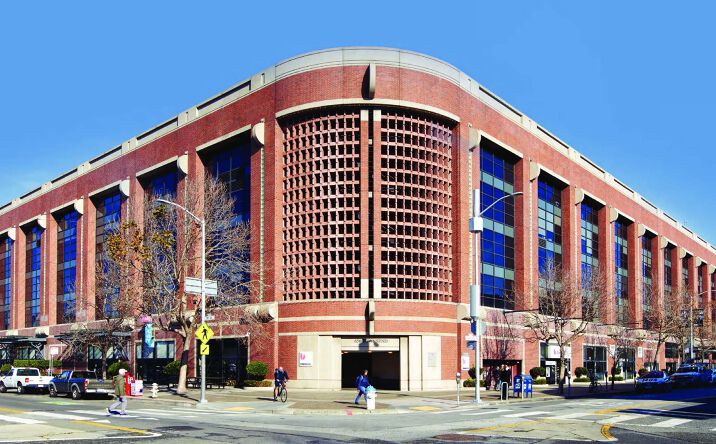 Pictures of Office property located at 650 Townsend Street, San Francisco, CA 94103 for lease - image #1