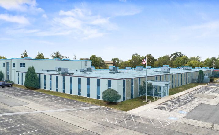 Pictures of Office, Industrial property located at 3043 Walton Rd, Plymouth Meeting, PA 19462 for lease - image #1
