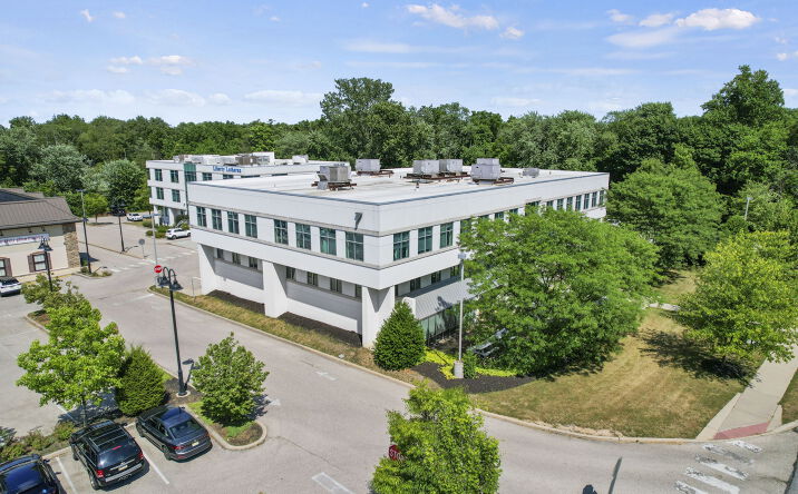 Pictures of Office property located at 7 E Skippack Pike, Ambler, PA 19002 for lease - image #1