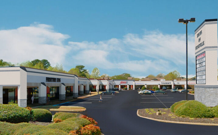 Pictures of Retail property located at 11220 Memorial Pkwy SW, Huntsville, AL 35803 for lease - image #1