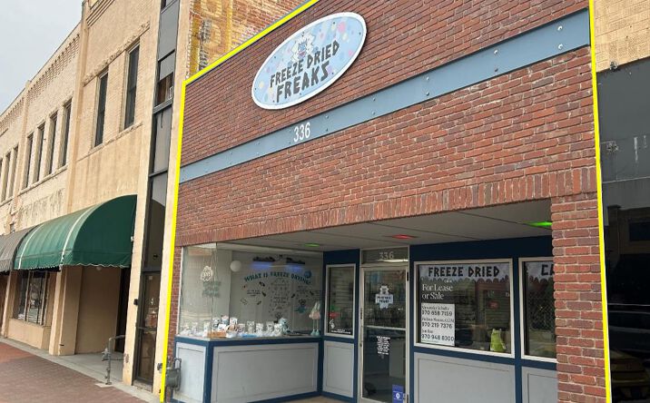 Pictures of Retail, Office property located at 336 E 4th St, Loveland, CO 80537 for lease - image #1