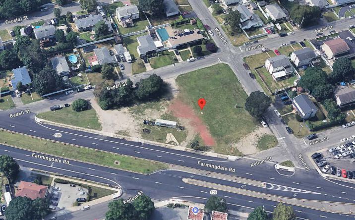 Pictures of Retail, Land property located at RTE 109, West Babylon, NY 11704 for lease - image #1