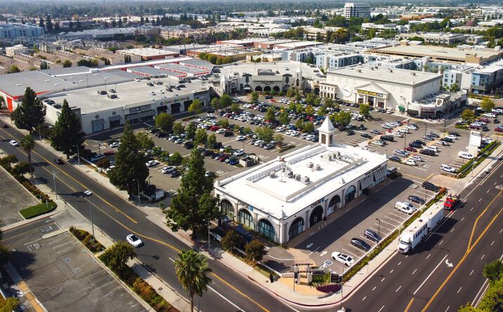 Pictures of Retail property located at 19500 Plummer St, Los Angeles, CA 91324 for lease - image #1