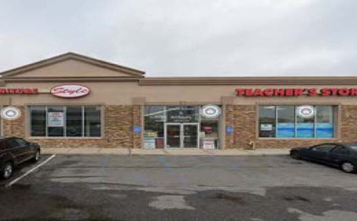 Pictures of Retail property located at 1200-1290 Broadhollow Rd, Farmingdale, NY 11735 for lease - image #1