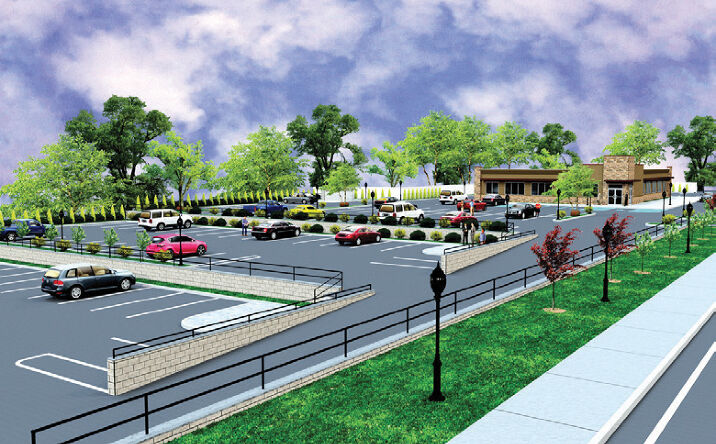 Pictures of Retail property located at 1280 RTE 110 (Broadhollow Road.), Farmingdale, NY 11735 for lease - image #1