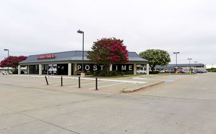 Pictures of Retail, Office property located at 3650 N Buckner Blvd, Dallas, TX 75228 for lease - image #1