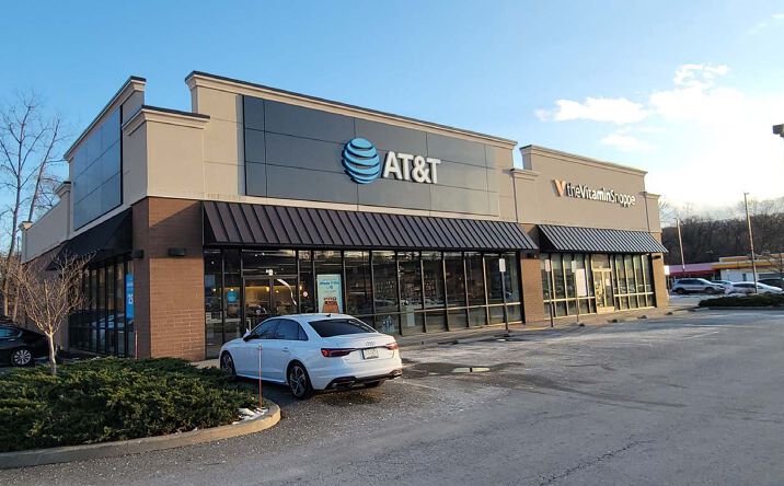 Pictures of Retail property located at 3025 E Main St, Cortlandt Manor, NY 10567 for lease - image #1