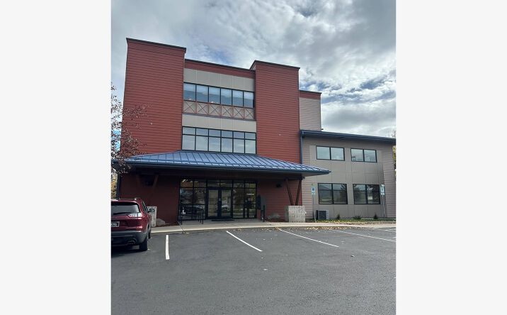 Pictures of Office property located at 2819 Great Northern Loop 200/partial, Missoula, MT 59807 for lease - image #1