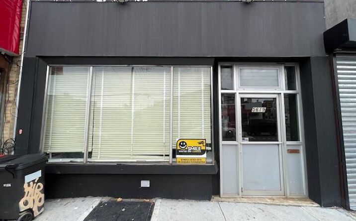 Pictures of Office property located at 56-19 Metropolitan Avenue, New York, NY 11385 for lease - image #1