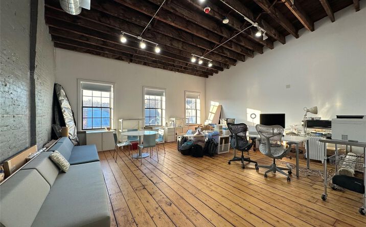 Pictures of Special Purpose property located at 46 Chambers Street, Newburgh (City), NY 12550 for lease - image #1