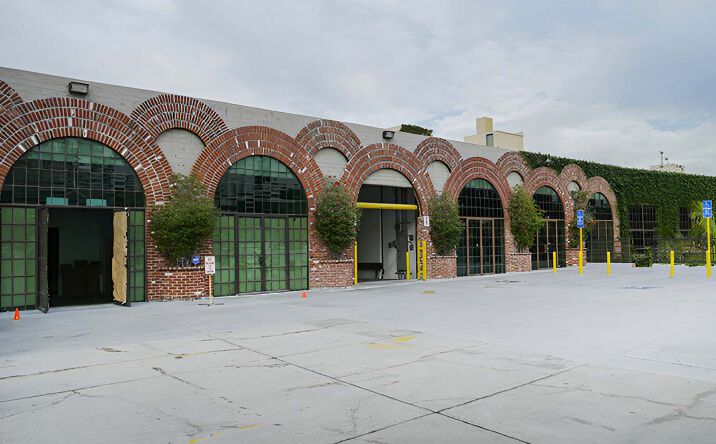 Pictures of Office, Industrial property located at 2301 E 7th St, Los Angeles, CA 90023 for lease - image #1