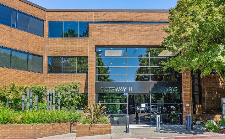 Pictures of Office property located at 915 118th Ave SE, Bellevue, WA 98005 for lease - image #1