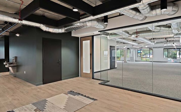 Pictures of Office property located at 310 Florentia St, Seattle, WA 98109 for lease - image #1
