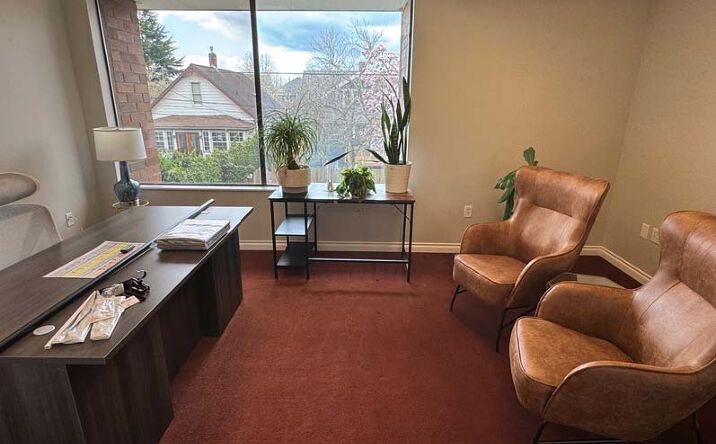 Pictures of Retail, Office property located at Century 321 Bldg, Renton, WA 98057 for lease - image #1