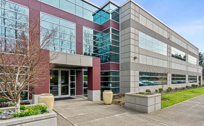 Pictures of Office property located at 11431 Willows Rd NE, Redmond, WA 98052 for lease - image #1