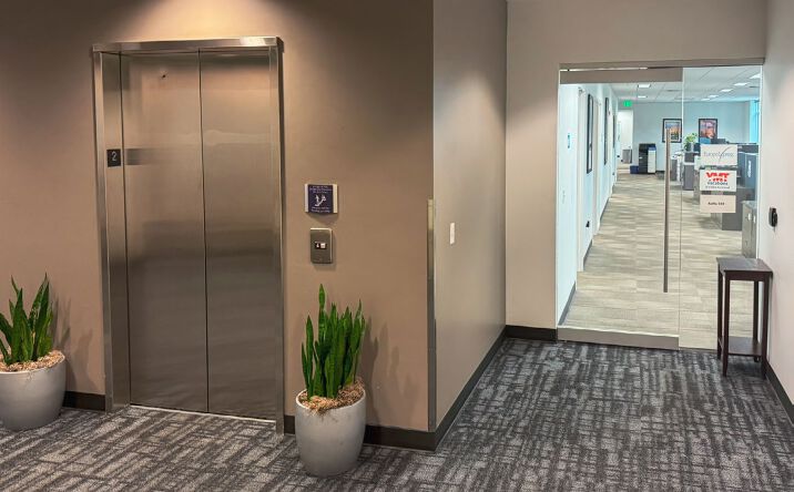 Pictures of Office property located at 3830 Monte Villa Pkwy, Bothell, WA 98021 for lease - image #1