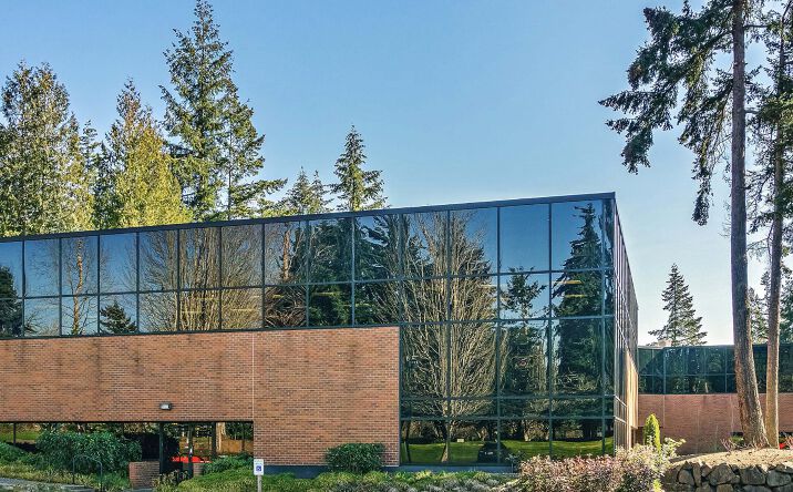 Pictures of Office property located at 3350 161st Ave SE, Bellevue, WA 98008 for lease - image #1