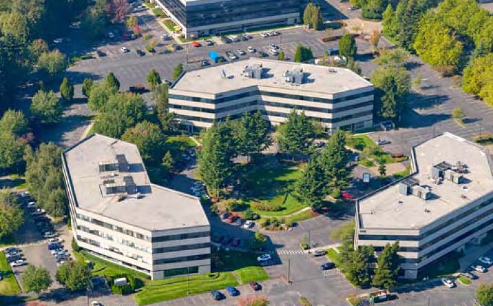 Pictures of Office property located at 20425 72nd Ave S, Kent, WA 98032 for lease - image #1