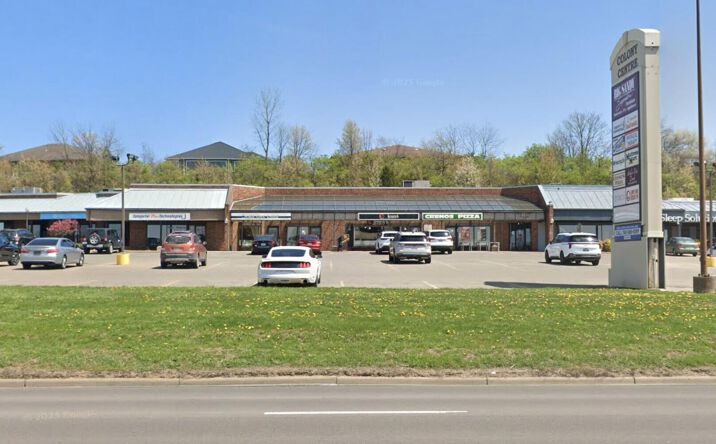 Pictures of Retail, Restaurant, Office property located at 3554 Maple Avenue, Zanesville, OH 43701 for lease - image #1