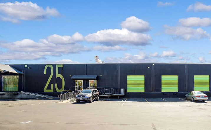 Pictures of Industrial property located at 25-29 S Hanford St, Seattle, WA 98134 for lease - image #1