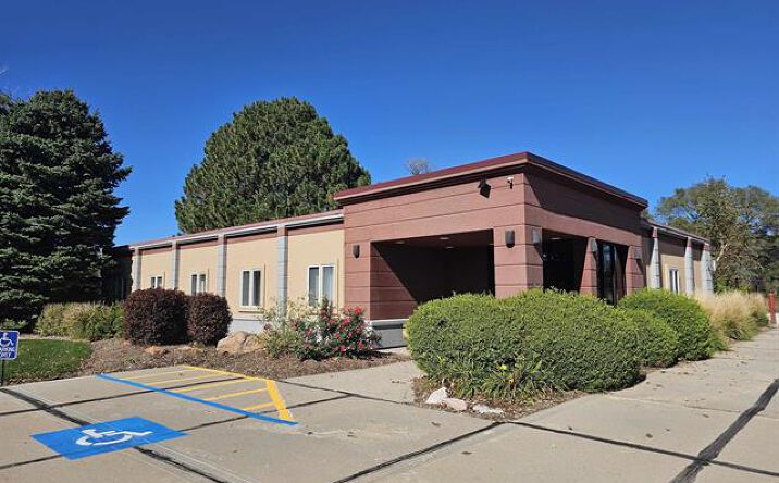 Pictures of Retail, Office property located at 501 W 18th St, North Platte, NE 69101 for lease - image #1