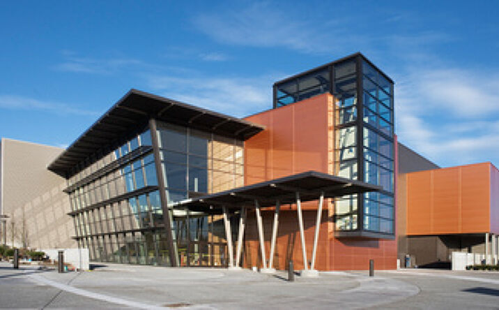 Pictures of Office property located at 4230 198th St SW, Lynnwood, WA 98036 for lease - image #1
