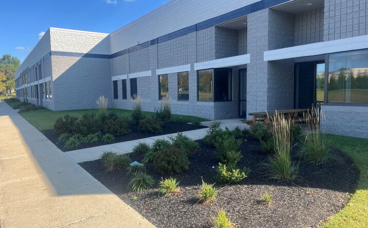 Pictures of Industrial property located at 400 Highland Dr, Westampton Township, NJ 08060 for lease - image #1