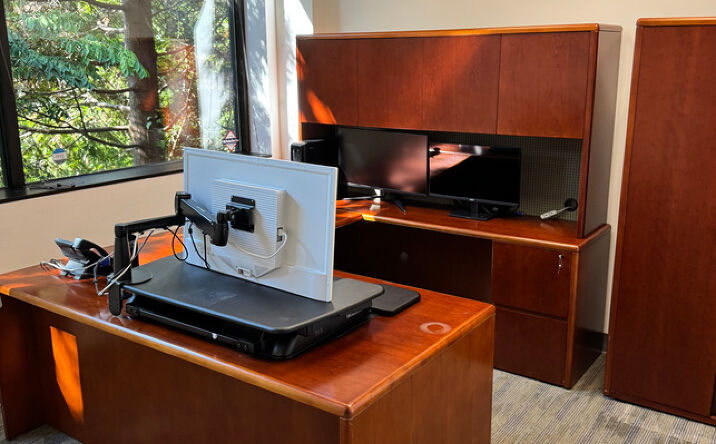Pictures of Office property located at 625 4th Ave., Kirkland, WA 98033 for lease - image #1