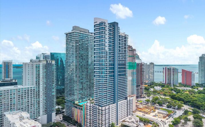 Pictures of Office property located at 40 SW 13th St # 202, Miami, FL 33130 for lease - image #1